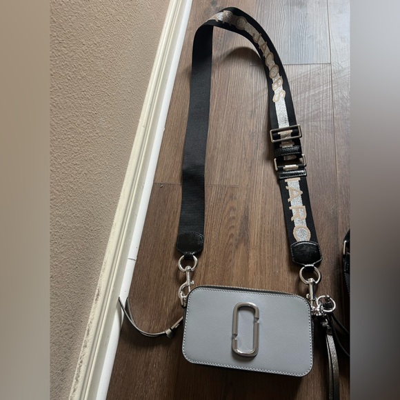 Marc Jacob’s Snapshot Bag - Picture 1 of 1